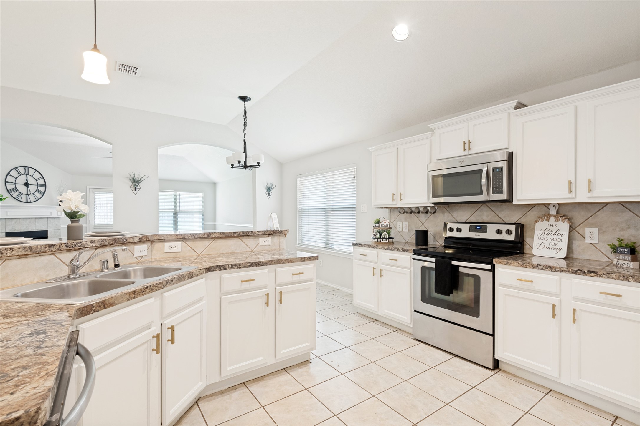 1005 Comfort Drive Forney TX 75126