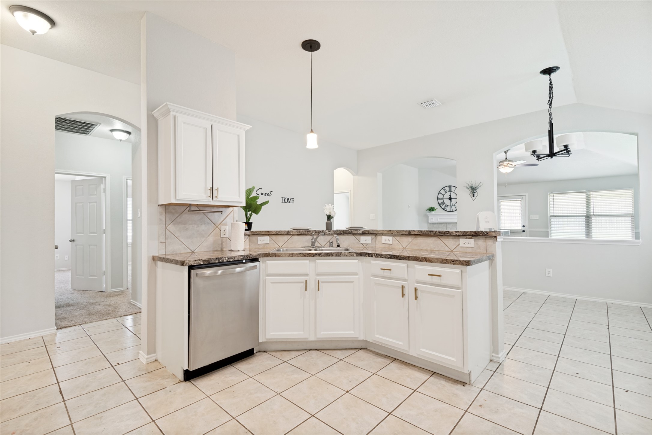 1005 Comfort Drive Forney TX 75126