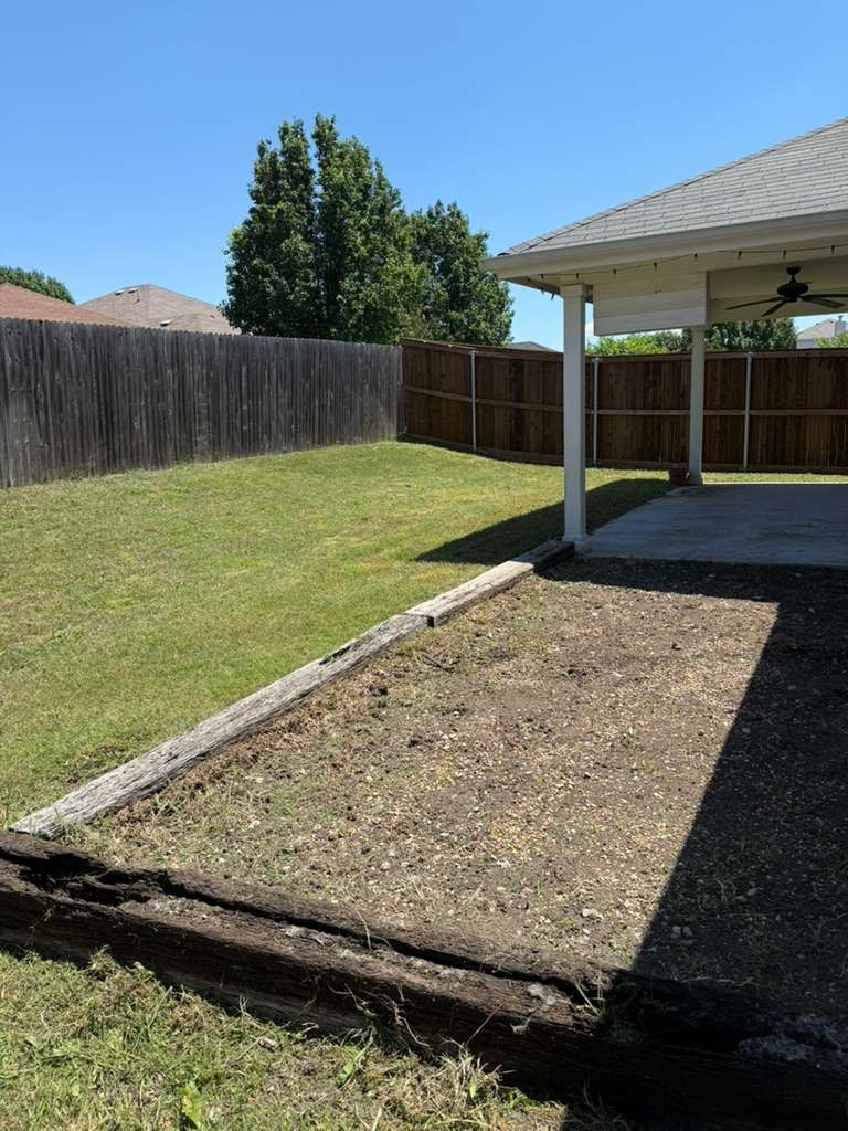 1005 Comfort Drive Forney TX 75126