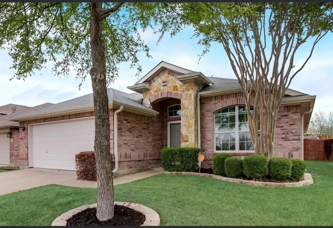 1005 Comfort Drive Forney TX 75126