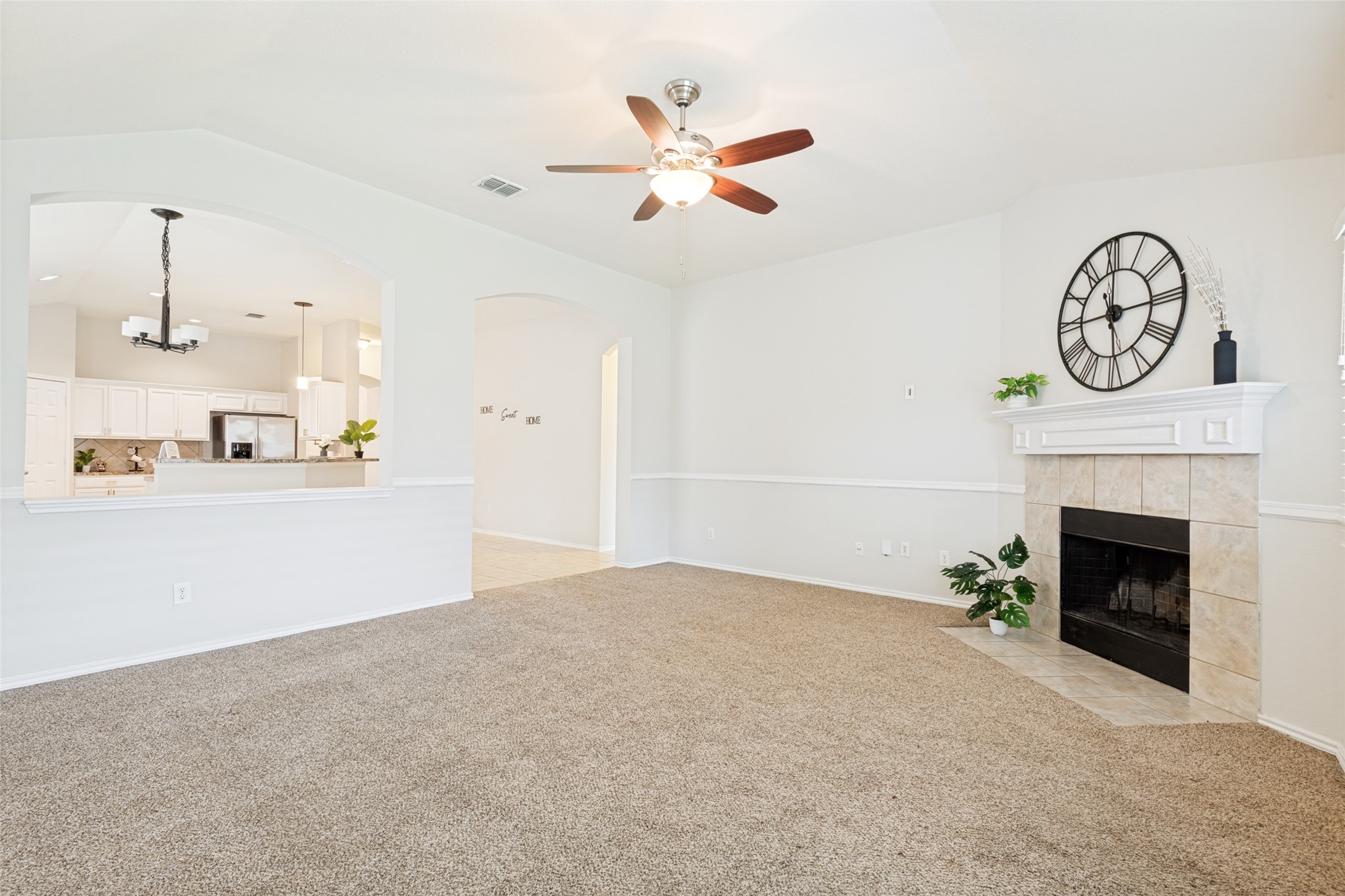 1005 Comfort Drive Forney TX 75126