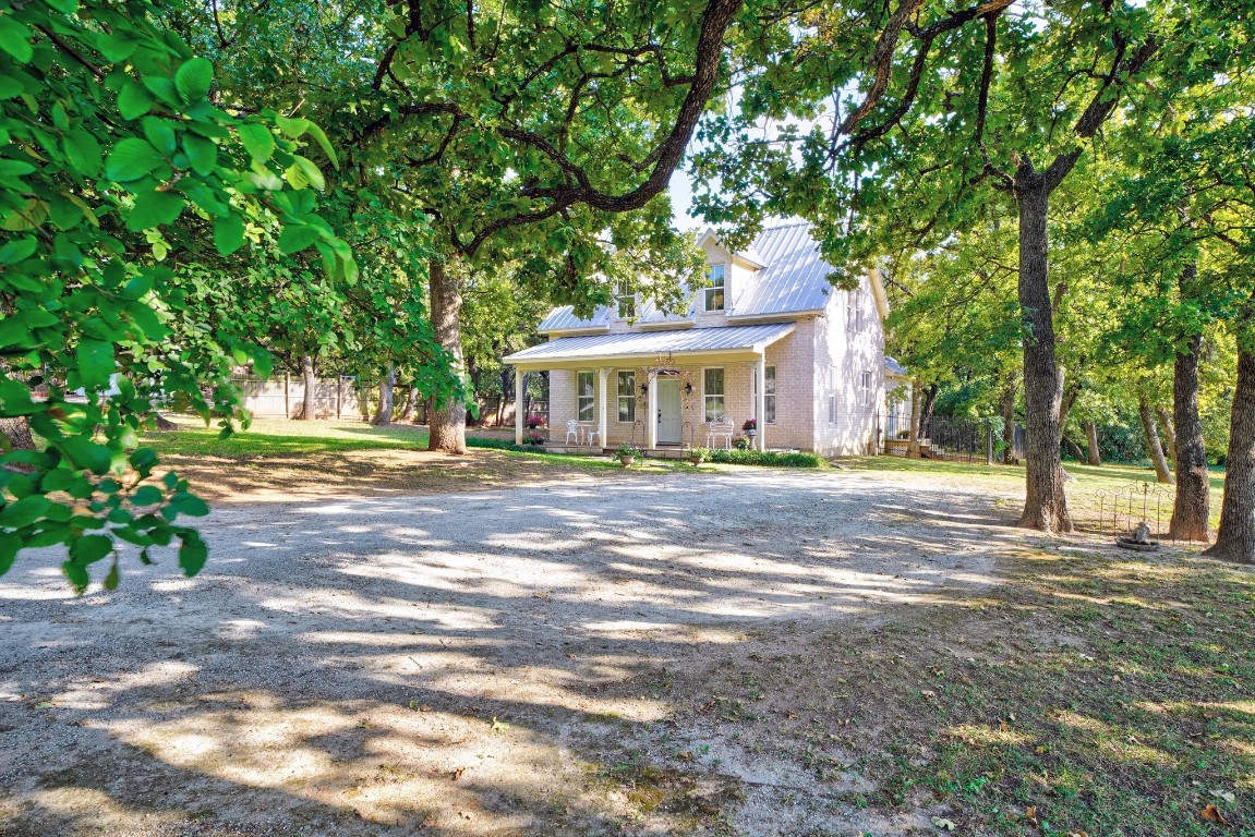 269 Harmony Road Weatherford TX 76087