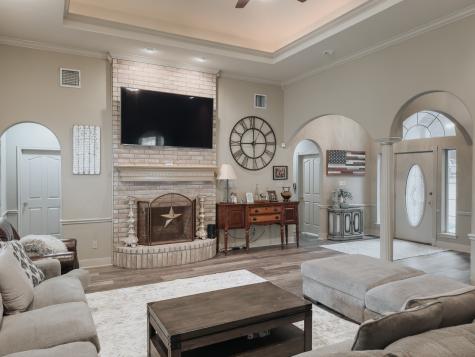 3645 NE County Road 0095 Corsicana TX 75109