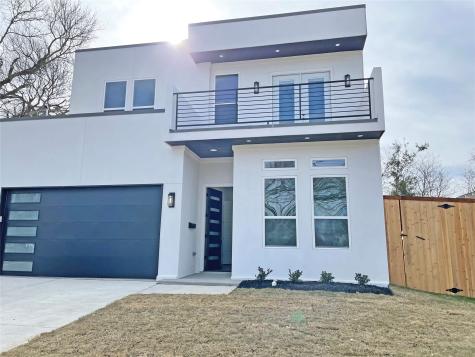 1934 Pueblo Street Dallas TX 75212