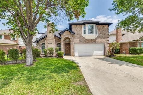 2232 Warrington Avenue Flower Mound TX 75028