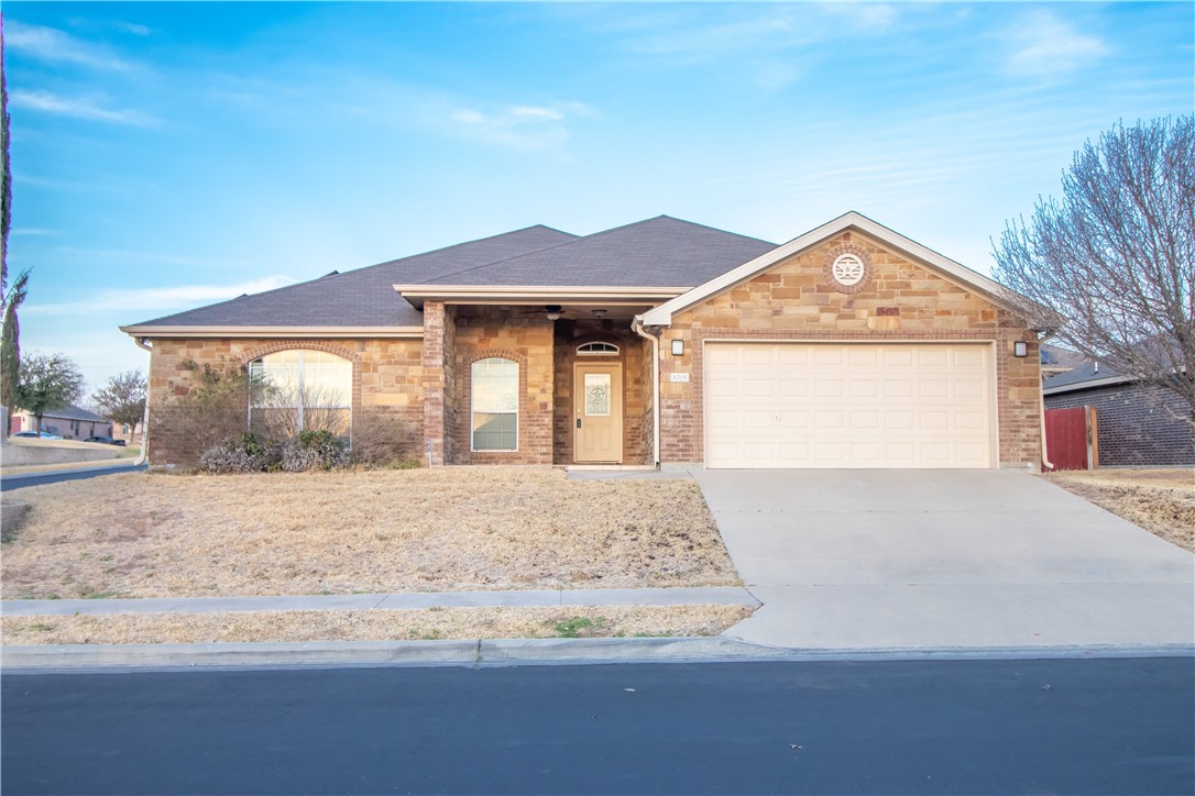 6705 Alvin Drive Killeen TX 76542