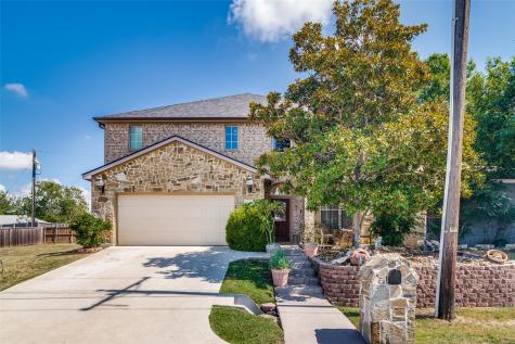 663 Tubbs Road Rockwall TX 75032