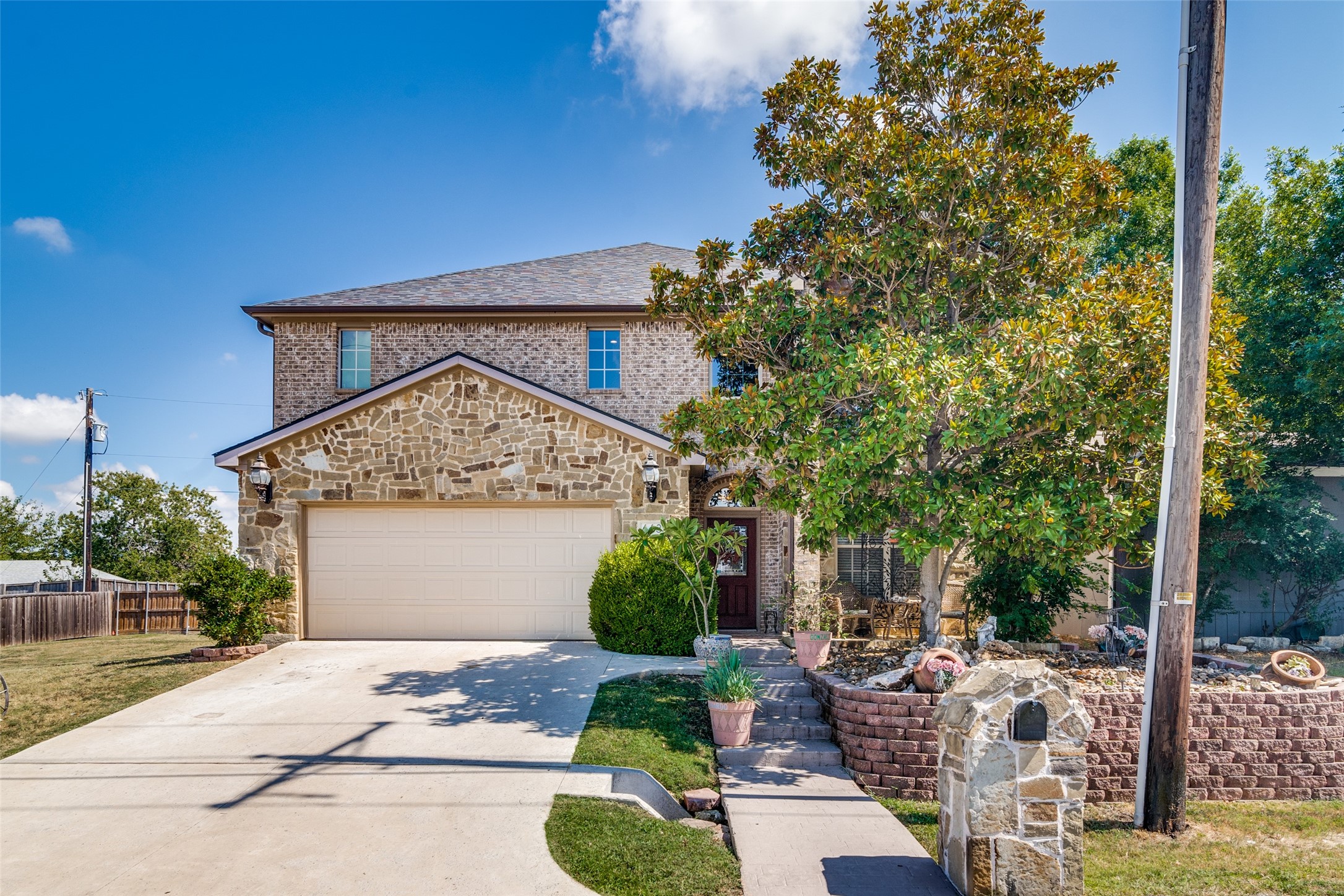 663 Tubbs Road Rockwall TX 75032