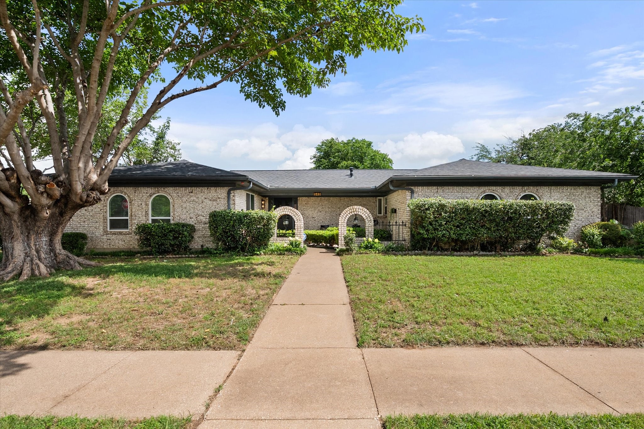 540 Saddle Ridge Lane Saginaw TX 76179