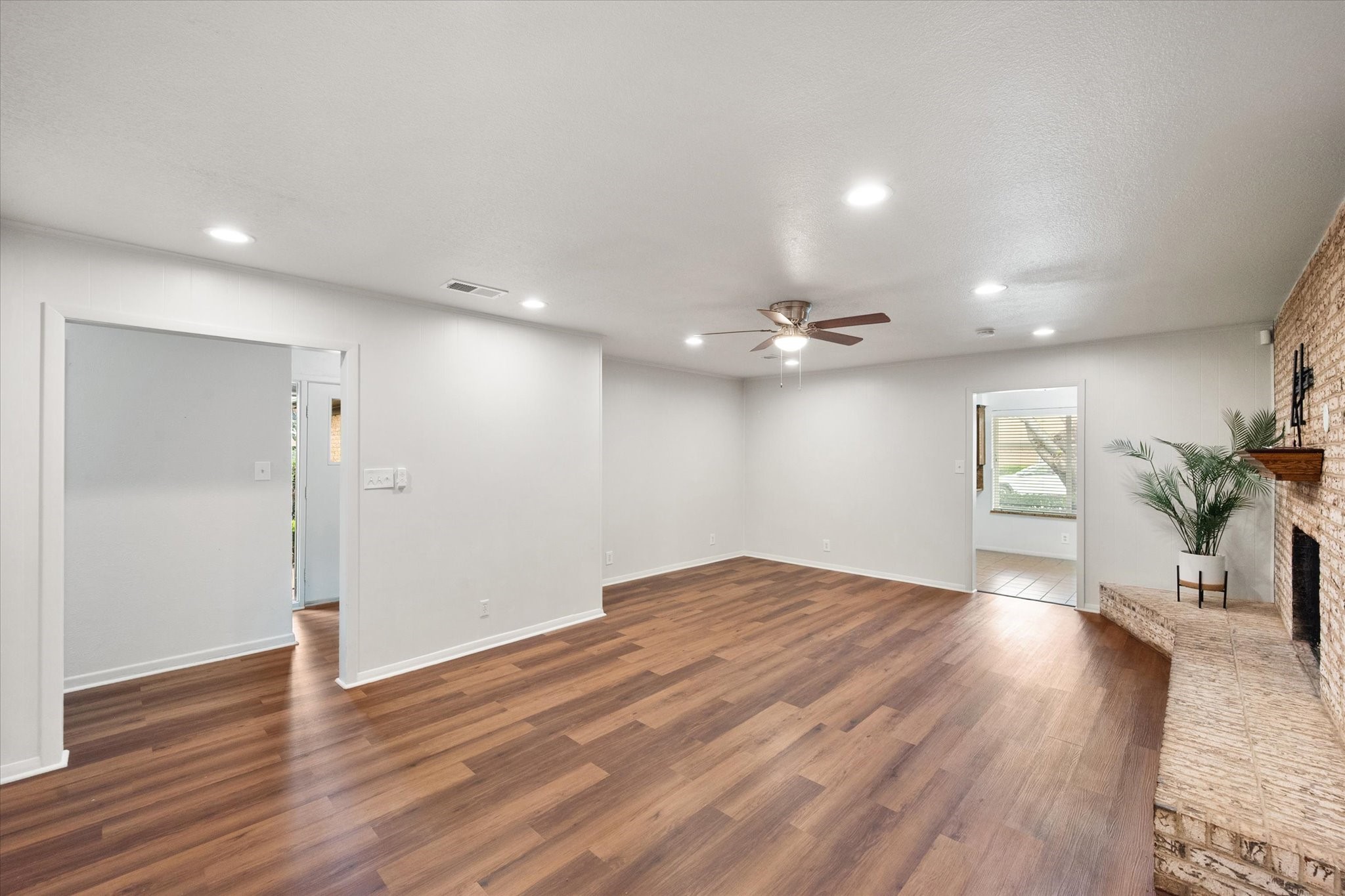 540 Saddle Ridge Lane Saginaw TX 76179