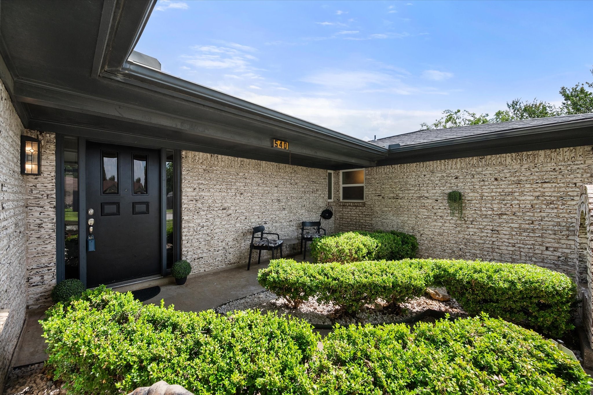 540 Saddle Ridge Lane Saginaw TX 76179