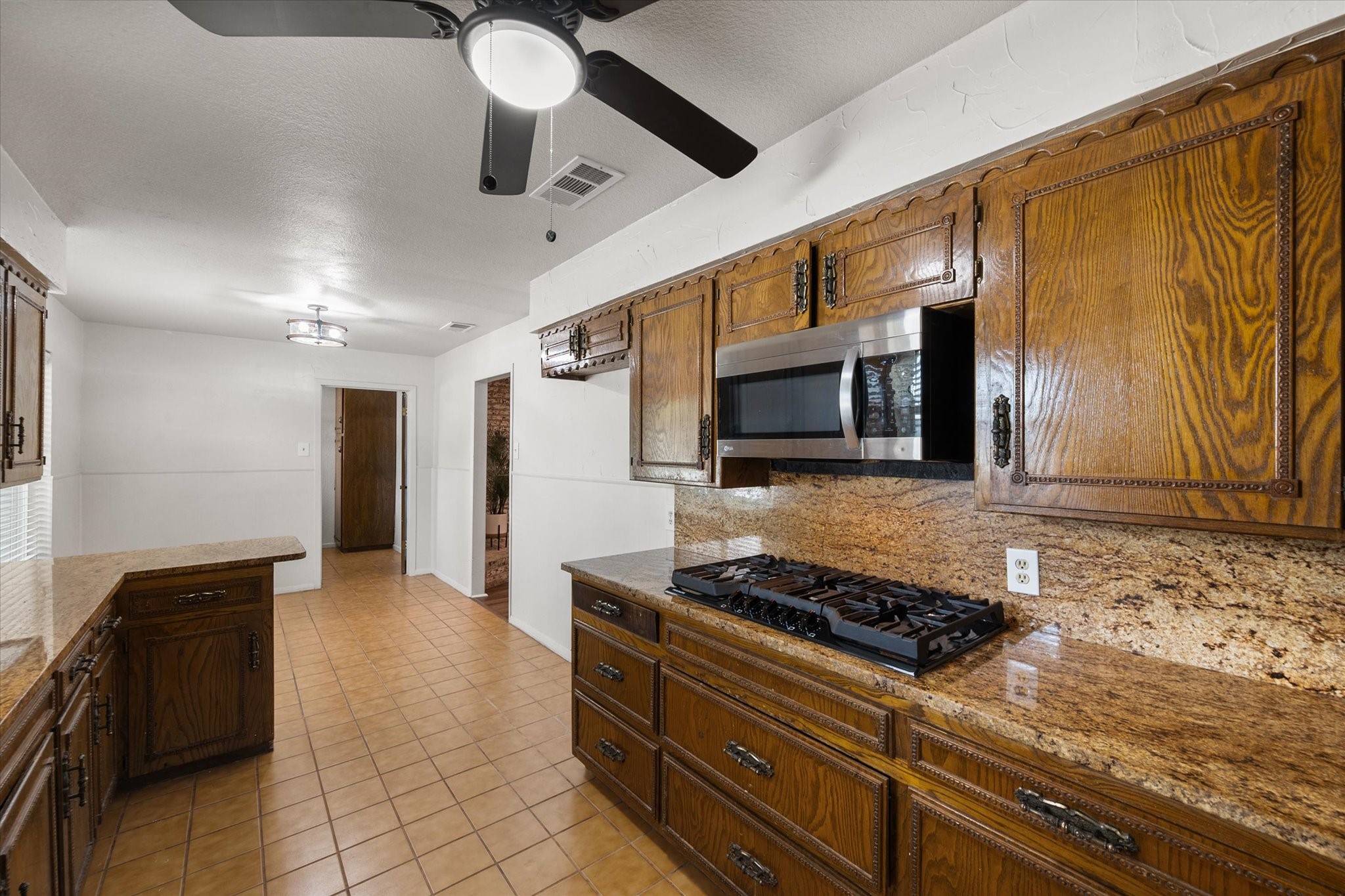 540 Saddle Ridge Lane Saginaw TX 76179