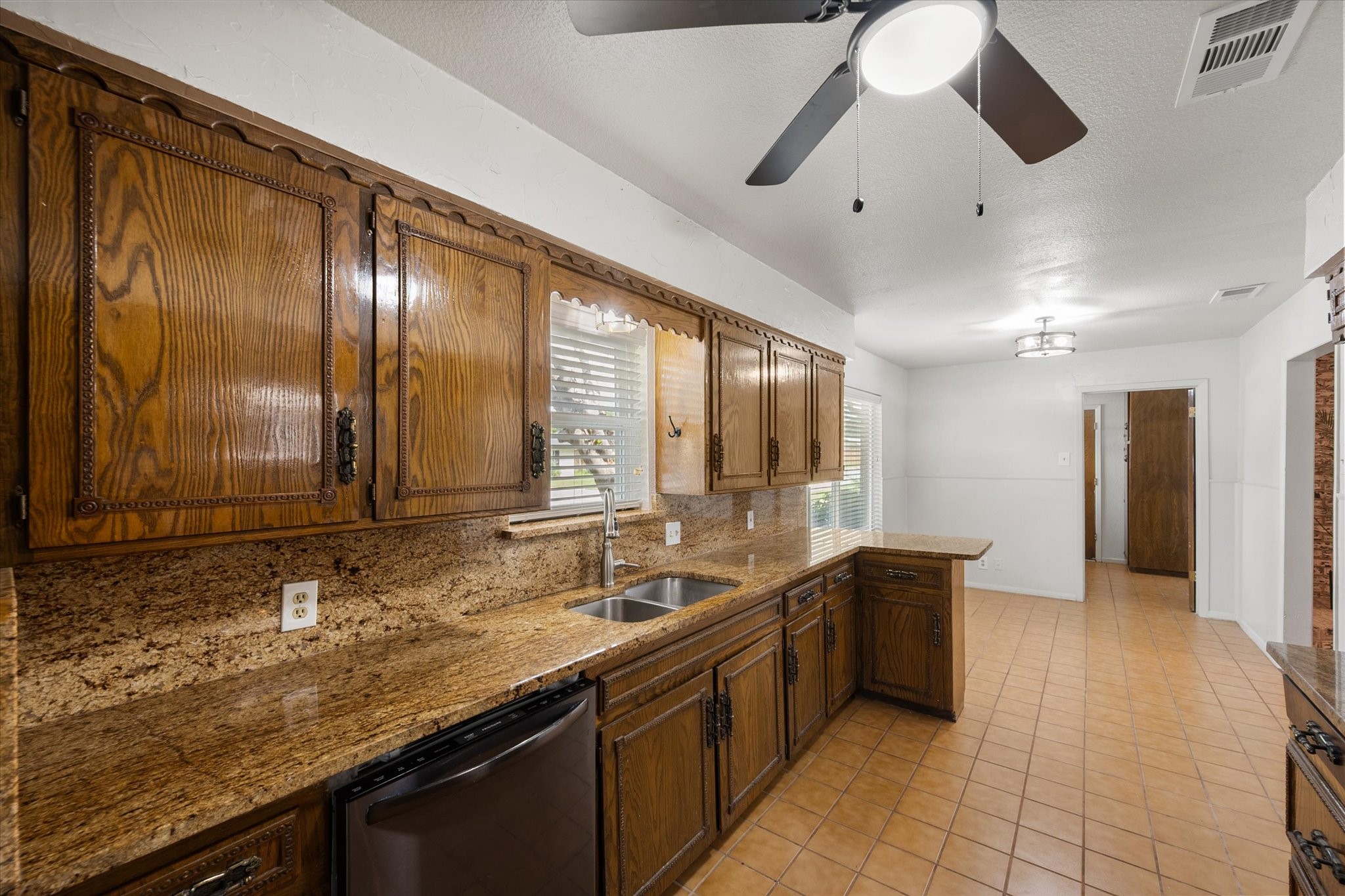 540 Saddle Ridge Lane Saginaw TX 76179