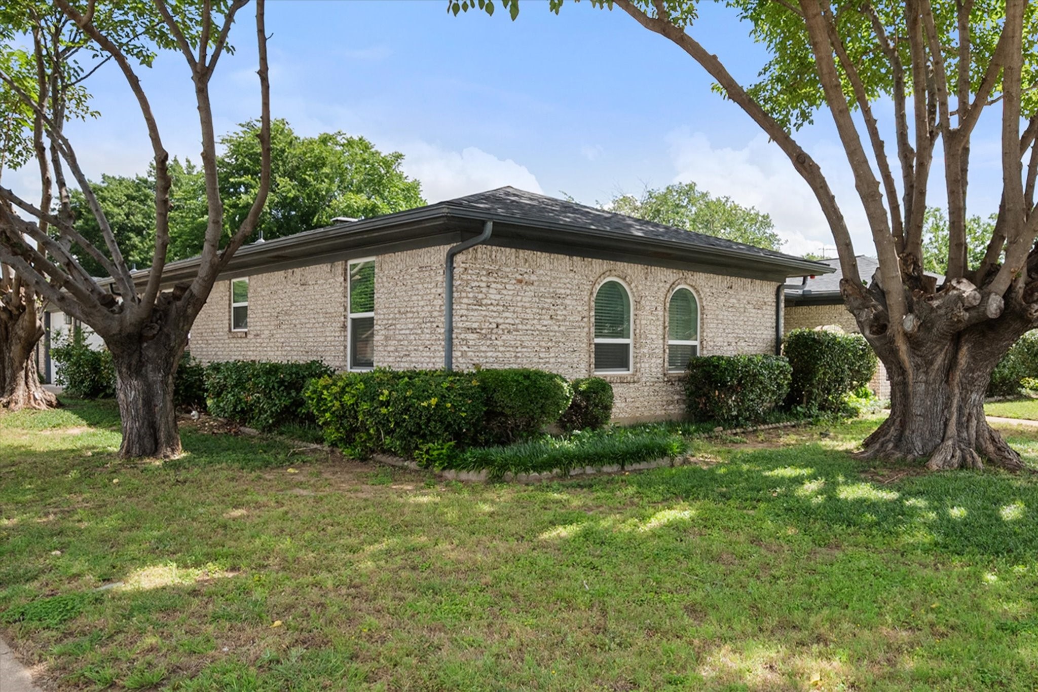 540 Saddle Ridge Lane Saginaw TX 76179