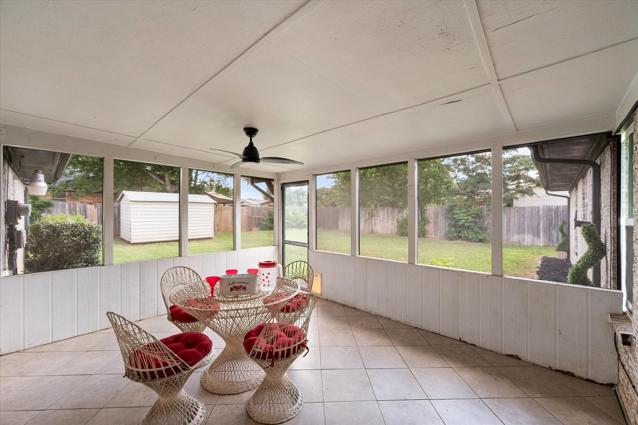 540 Saddle Ridge Lane Saginaw TX 76179