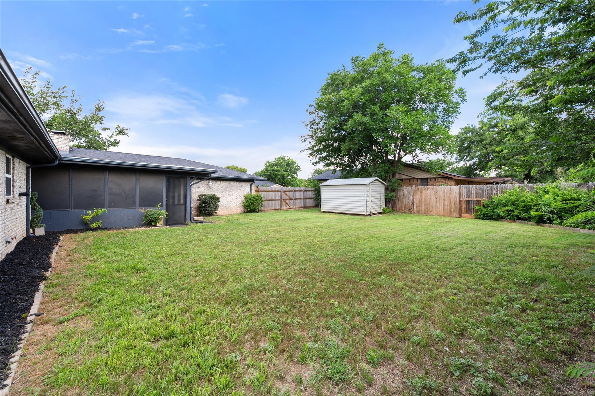 540 Saddle Ridge Lane Saginaw TX 76179