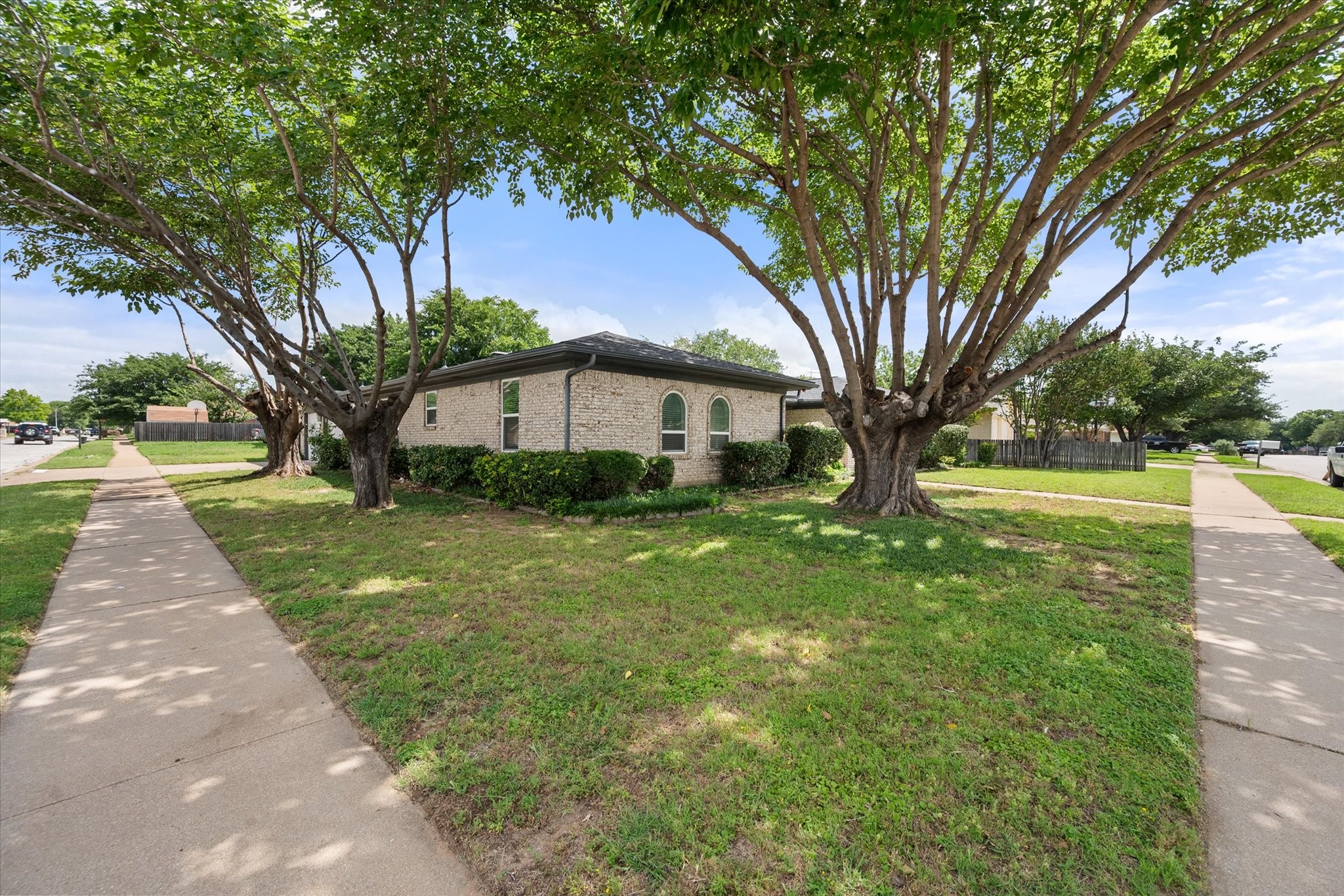 540 Saddle Ridge Lane Saginaw TX 76179