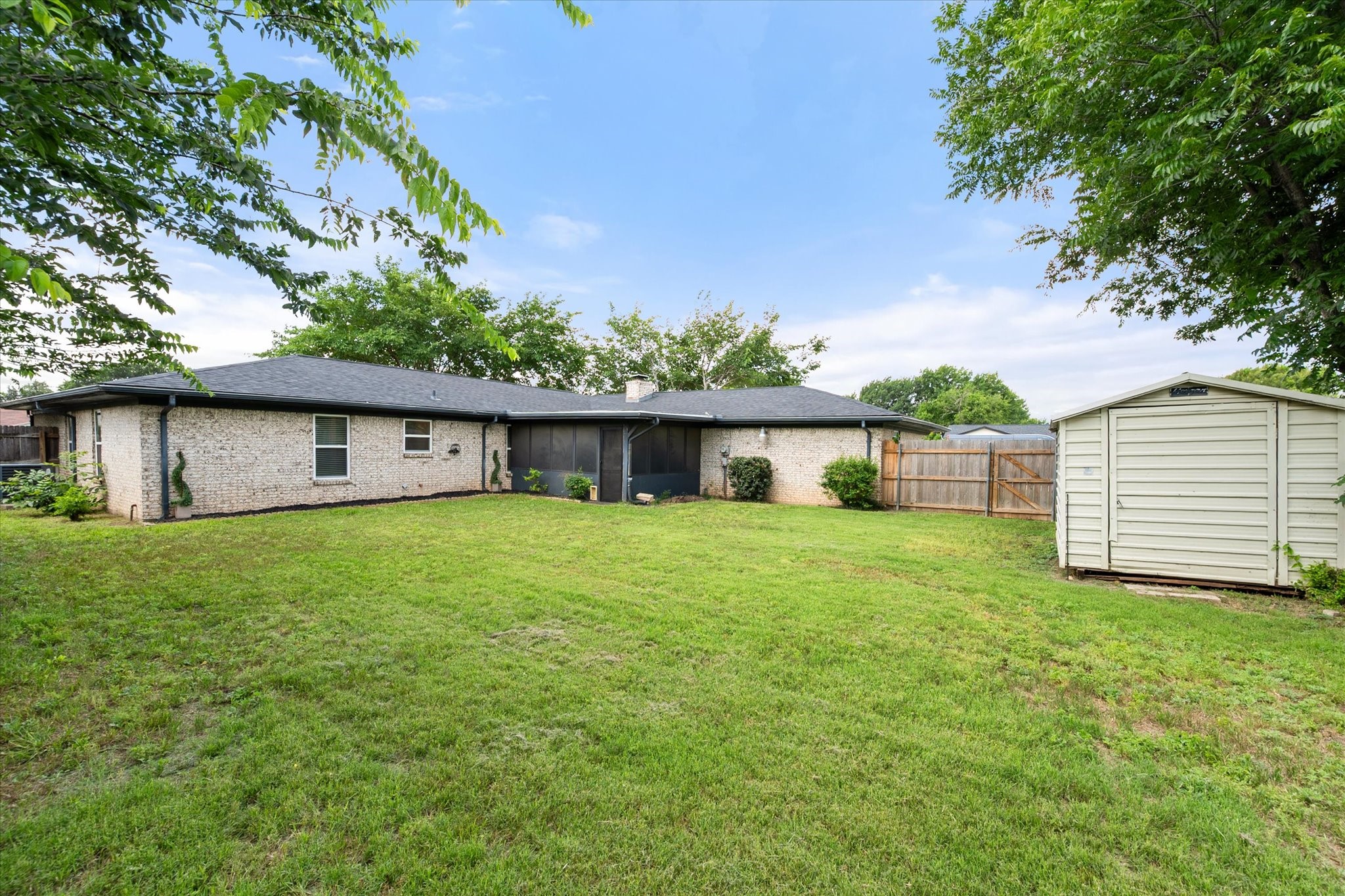 540 Saddle Ridge Lane Saginaw TX 76179