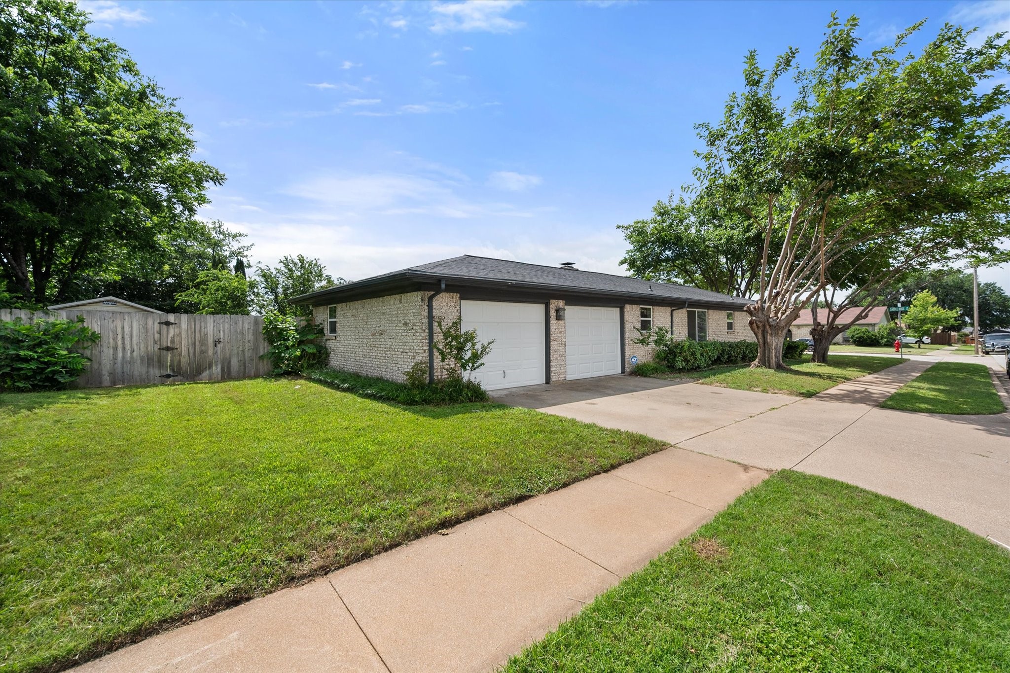 540 Saddle Ridge Lane Saginaw TX 76179
