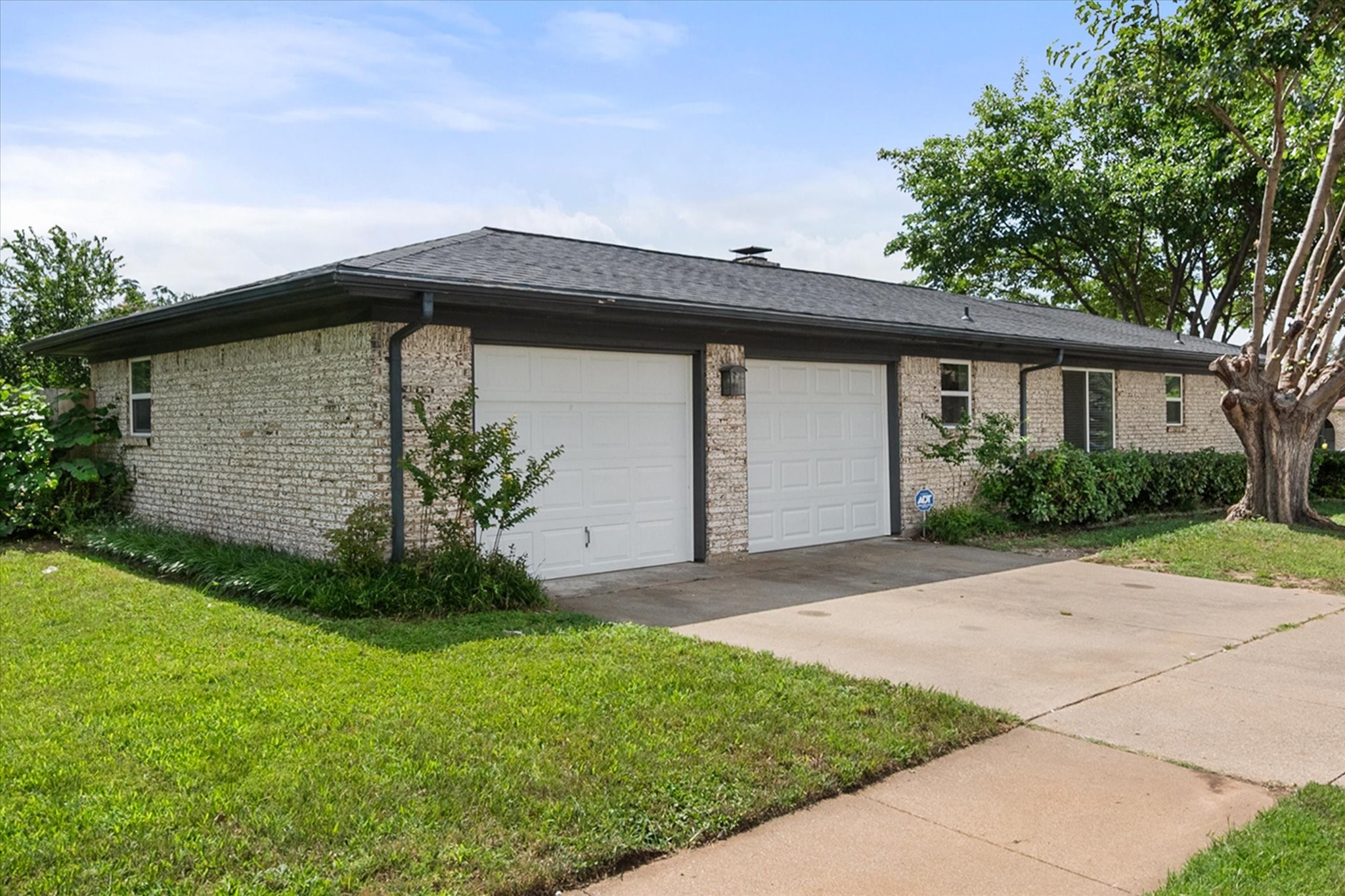 540 Saddle Ridge Lane Saginaw TX 76179