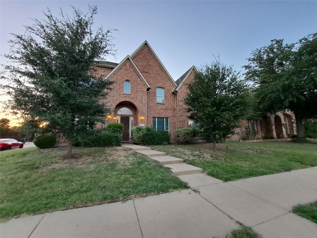 12109 Settlers Knoll Trail Frisco TX 75035