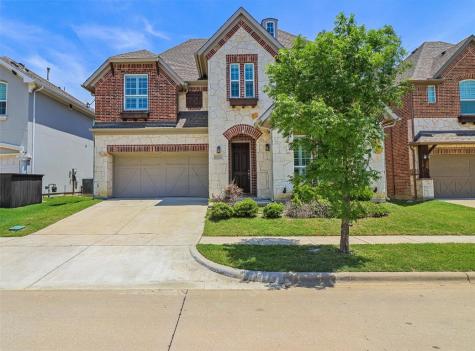 6217 Pete Dye Road Mckinney TX 75070