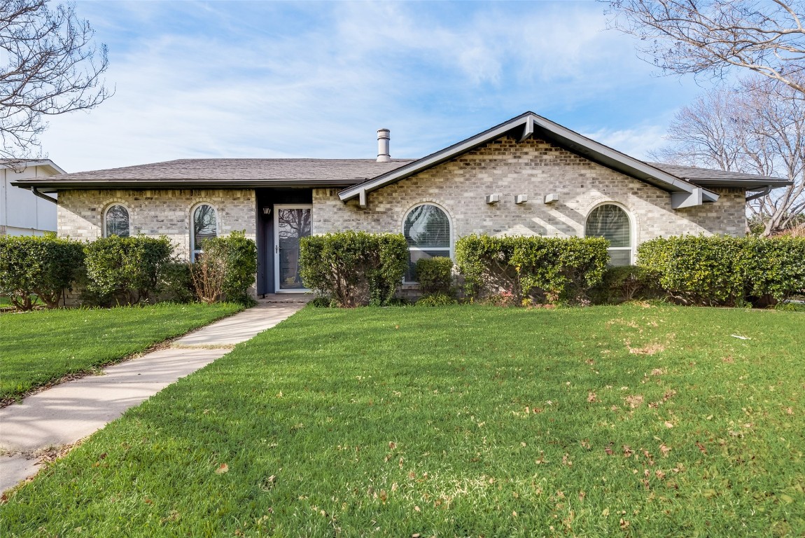 3123 Falkland Road Carrollton TX 75007