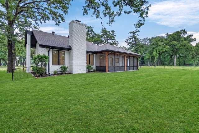 172 Colonial Drive Mabank TX 75156