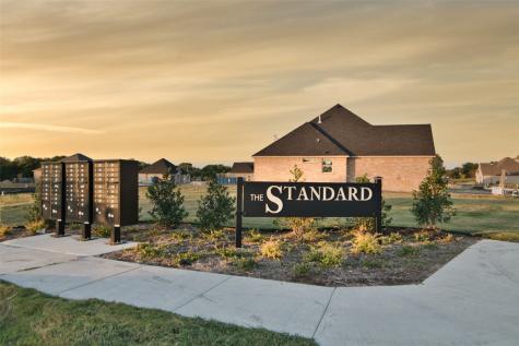 602 Jubilee Street Rockwall TX 75087