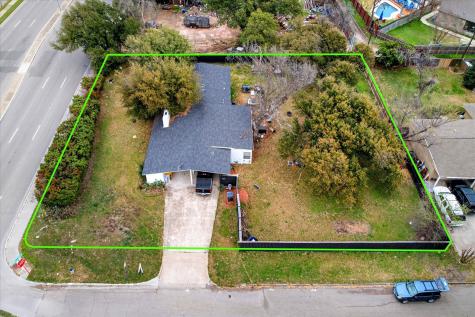 3634 Walnut Hill Lane Dallas TX 75229