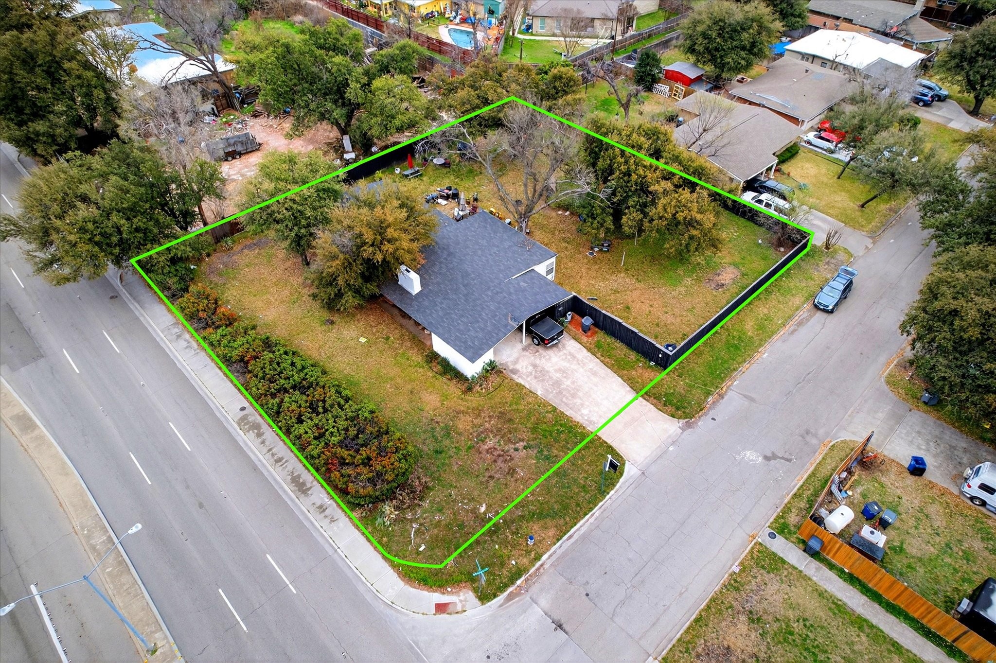 3634 Walnut Hill Lane Dallas TX 75229