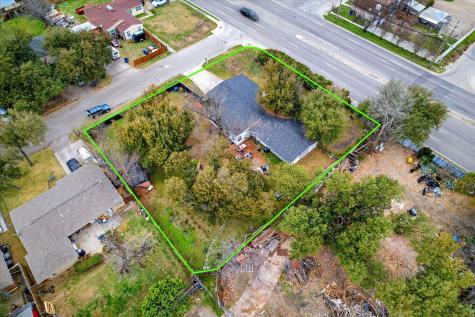 3634 Walnut Hill Lane Dallas TX 75229