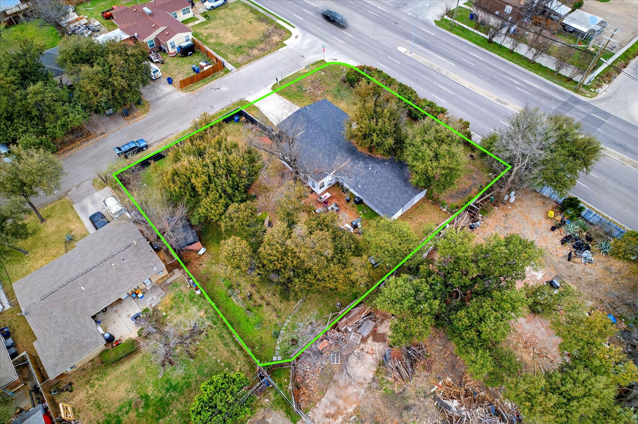 3634 Walnut Hill Lane Dallas TX 75229
