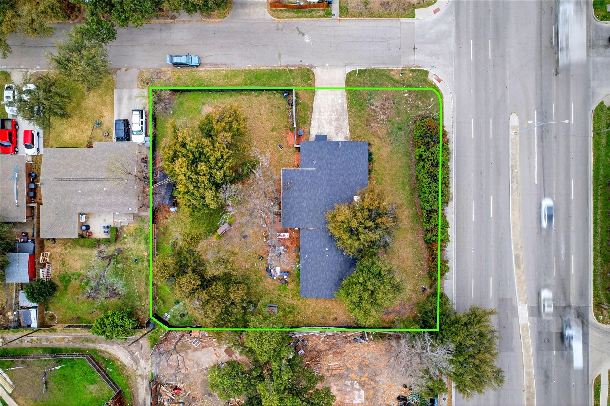 3634 Walnut Hill Lane Dallas TX 75229