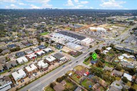 3634 Walnut Hill Lane Dallas TX 75229
