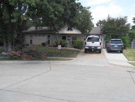 125 Redwood Place Lewisville TX 75067