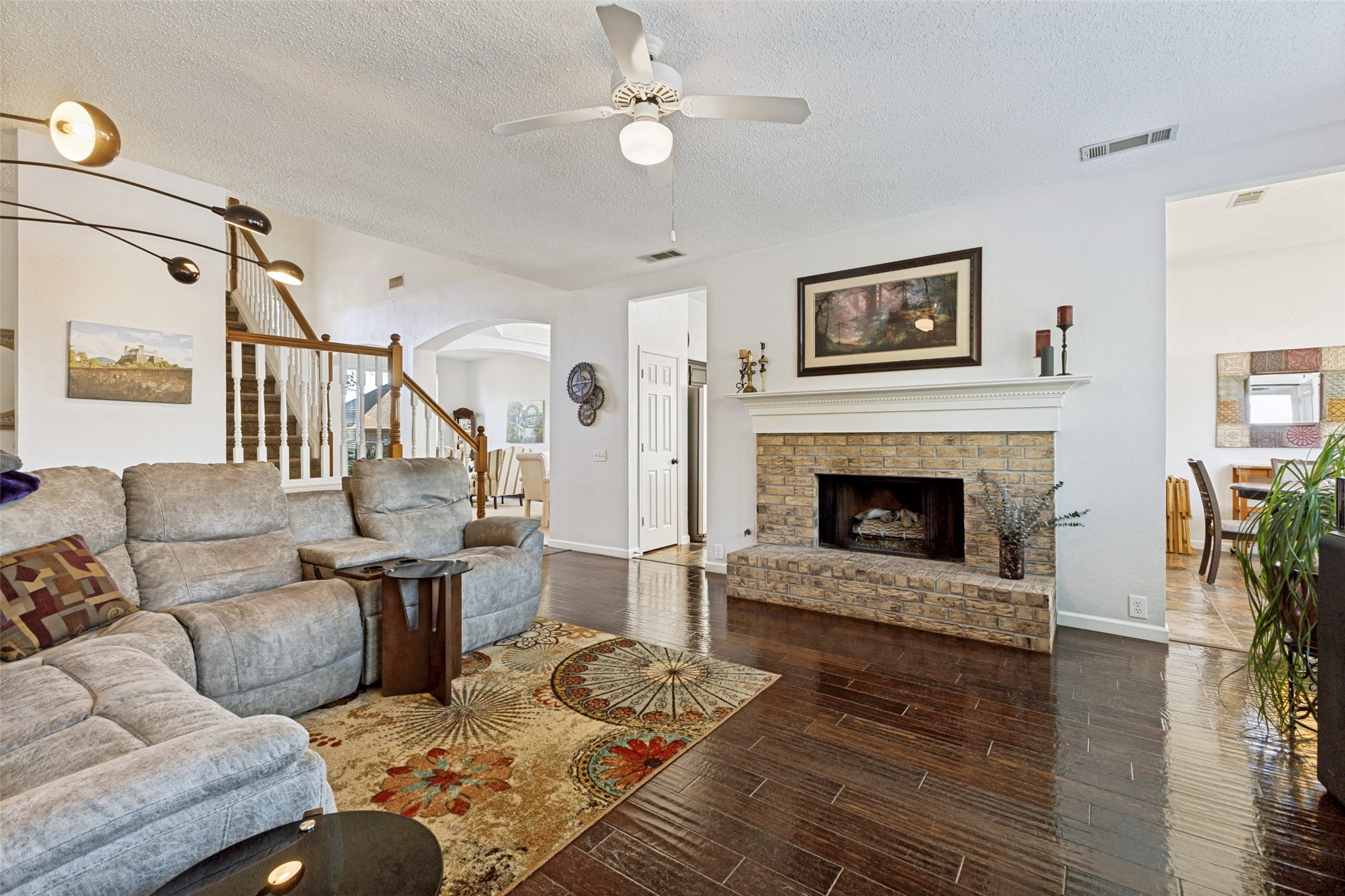 9806 Chasefield Drive Rowlett TX 75087
