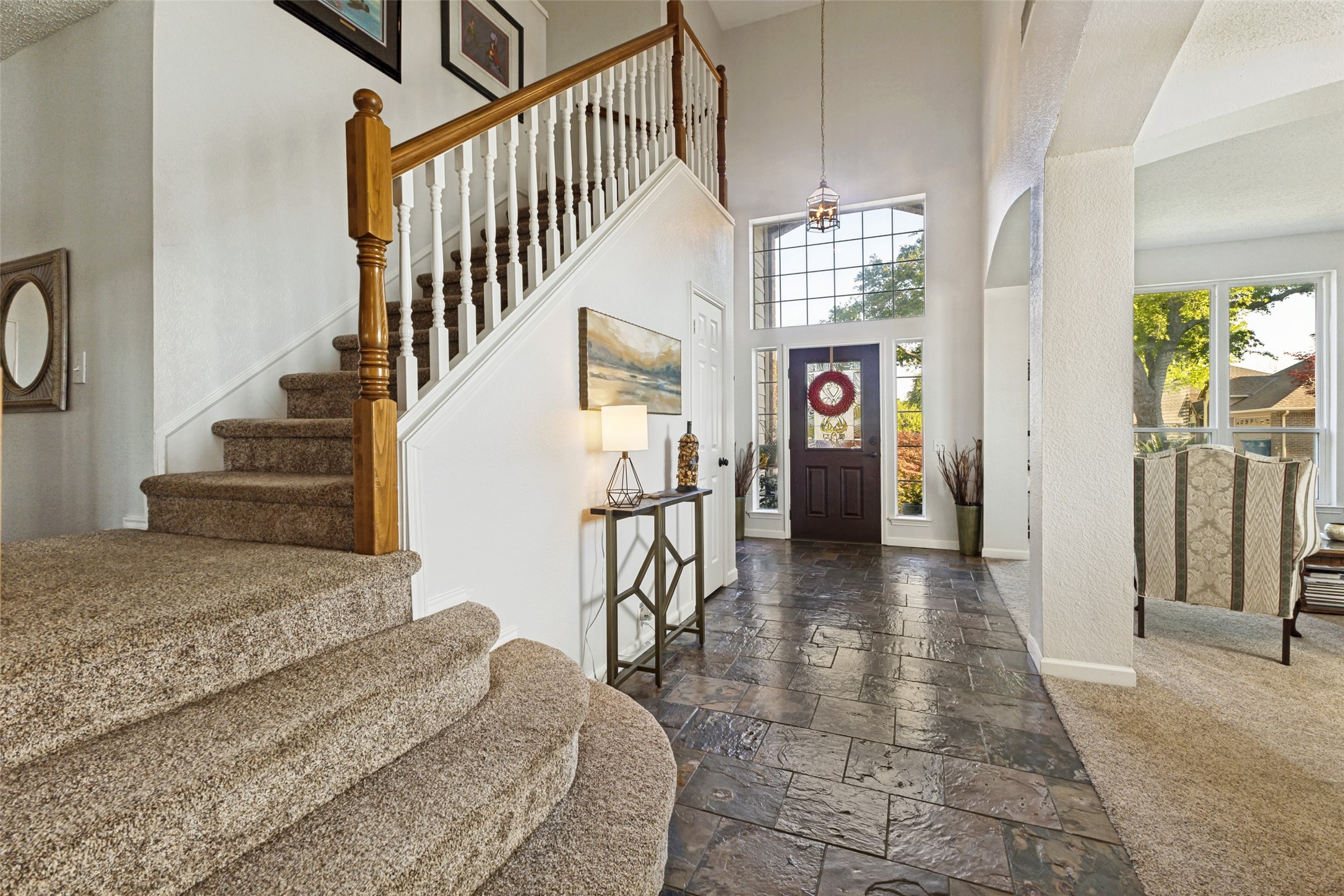 9806 Chasefield Drive Rowlett TX 75087