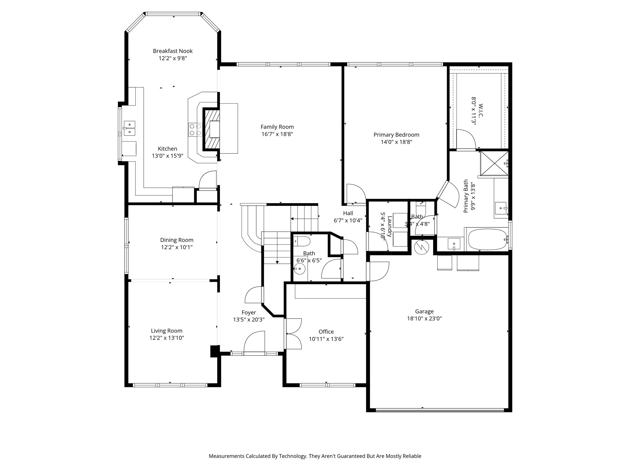 9806 Chasefield Drive Rowlett TX 75087