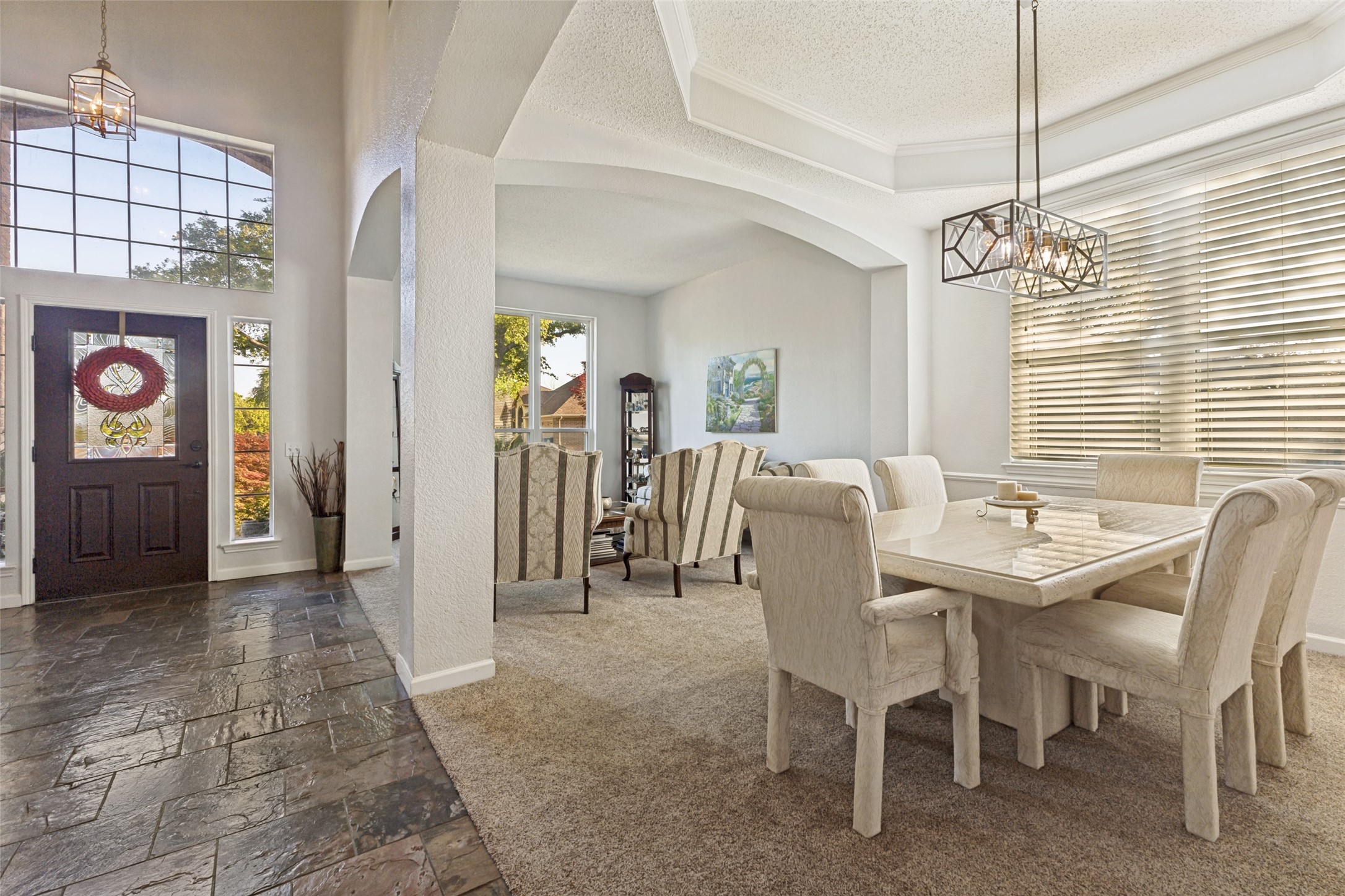 9806 Chasefield Drive Rowlett TX 75087