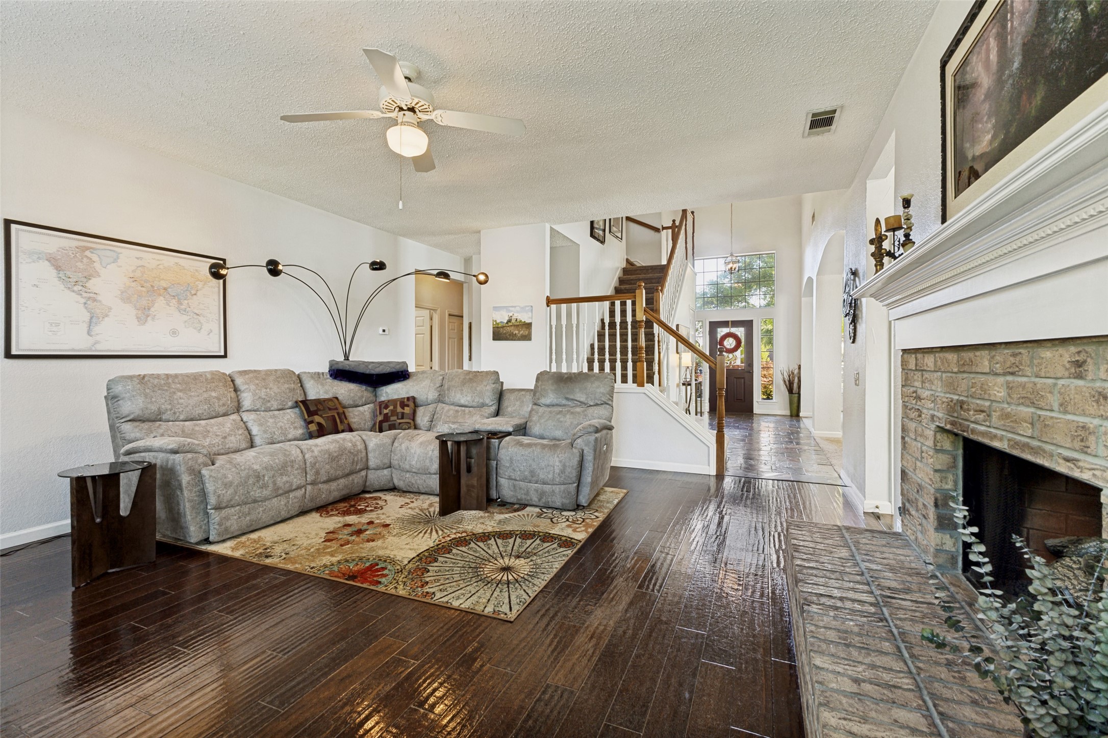 9806 Chasefield Drive Rowlett TX 75087
