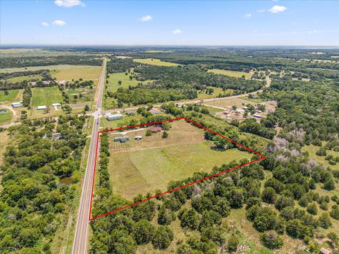2569 Fm-55 Barry TX 75102