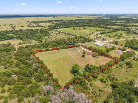 2569 Fm-55 Barry TX 75102