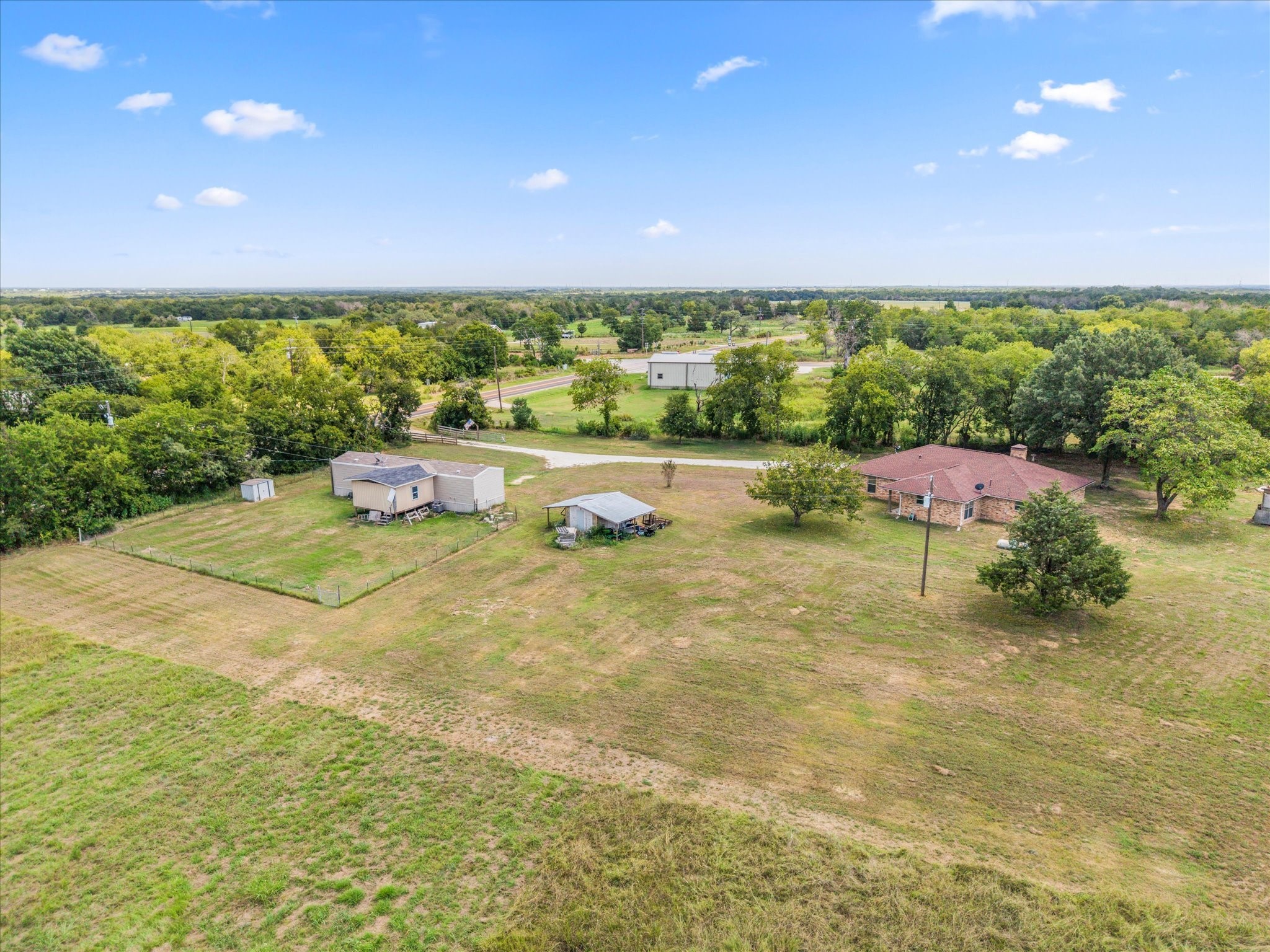 2569 Fm-55 Barry TX 75102