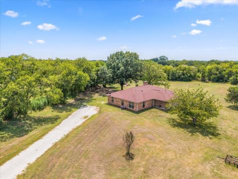 2569 FM-55 Barry TX 75102