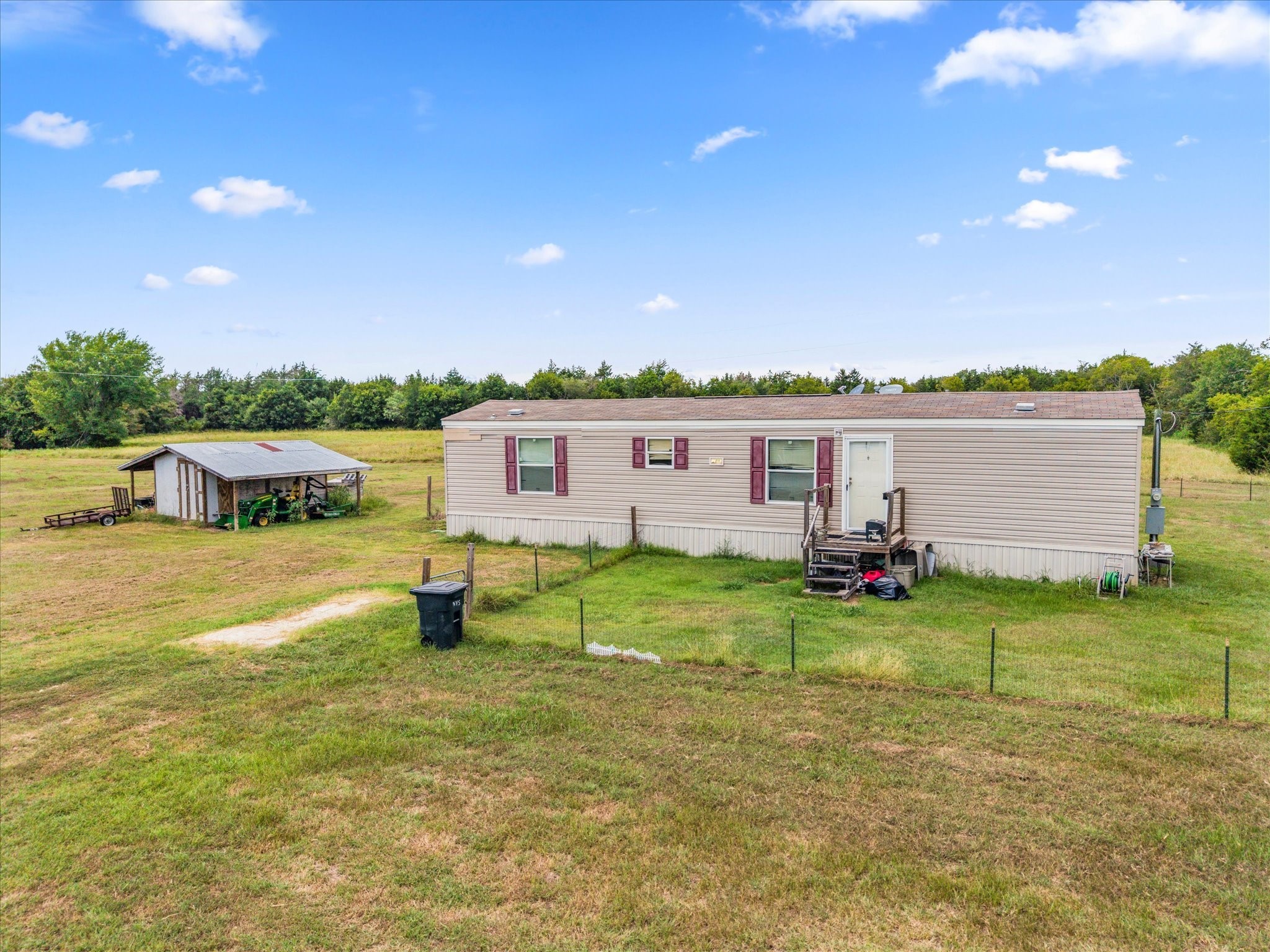 2569 Fm-55 Barry TX 75102