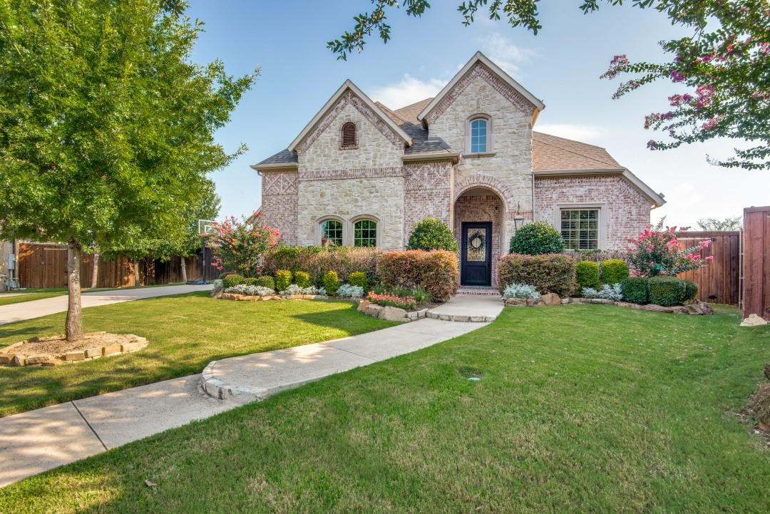 4641 Golden Mew Drive Carrollton TX 75010
