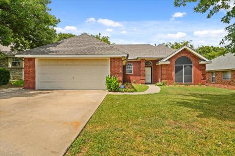 2608 Bauer Drive Denton TX 76207