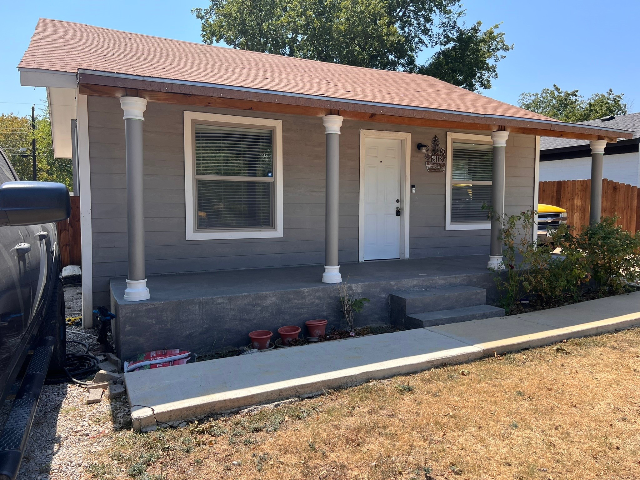 2911 NW 24th Street Fort Worth TX 76106