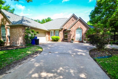 1302 Waterwood Drive Mansfield TX 76063